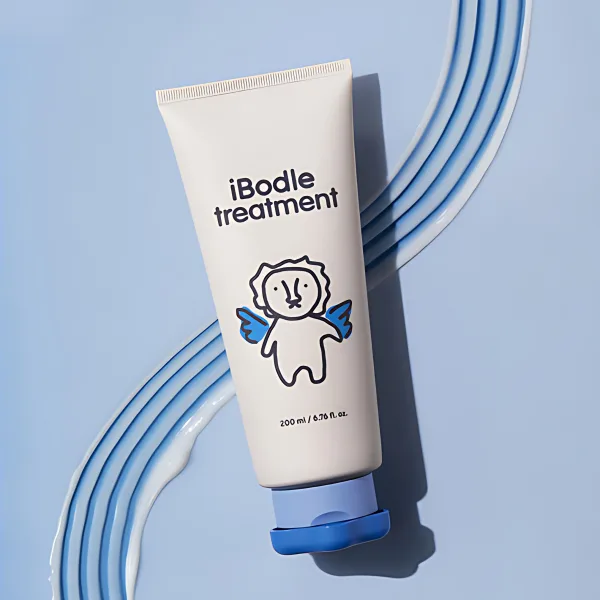 iBodle Treatment for Kids 200ml