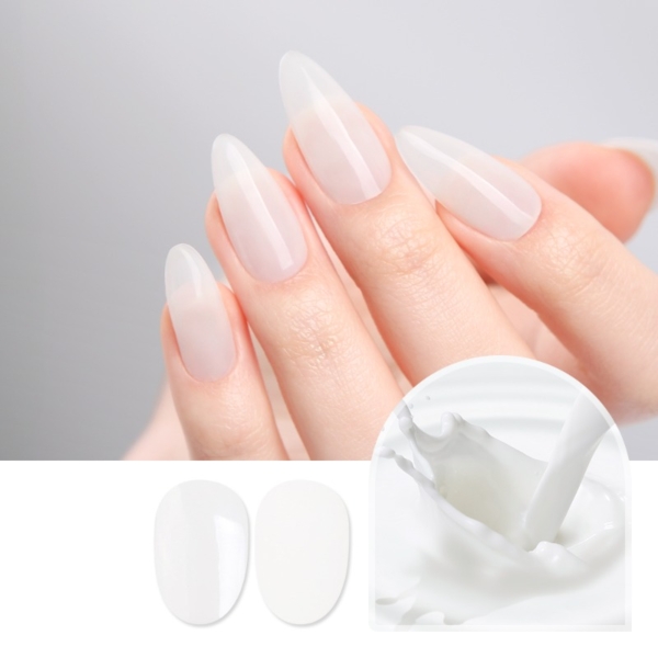 JelloJello Syrup Gel JJ-06 Milk Coco