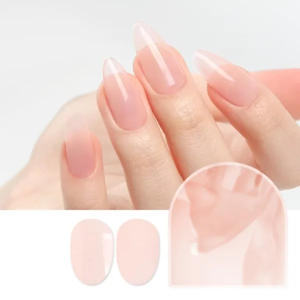 JelloJello JJ-45 Urban Nude Gel Polish 10ml