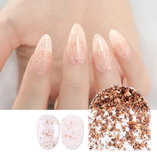 JelloJello JS-16 Woody Terra