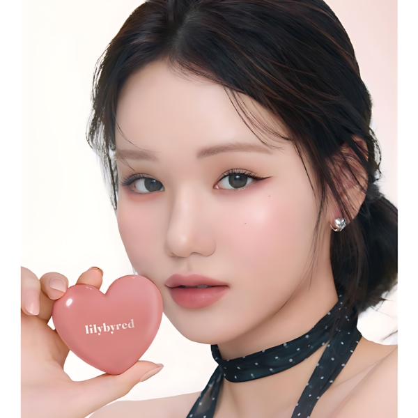 Lilybyred Lovebeam Cheek Balm 3.5g 06-10