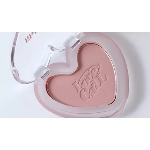 Lilybyred Love Beam Blur Cheek 4g - Image 2