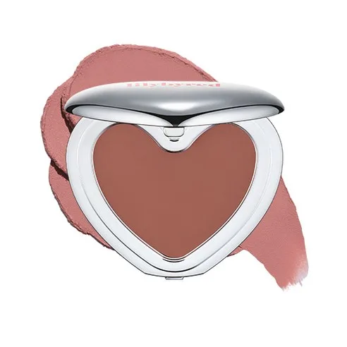 Lilybyred Love Beam Mousse Cheek 3.8g - 05 Fig Mousse
