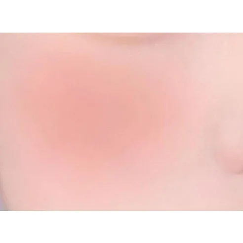 Lilybyred Love Beam Mousse Cheek 3.8g - 05 Fig Mousse - Image 3