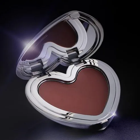 Lilybyred Love Beam Mousse Cheek 3.8g - 05 Fig Mousse - Image 6