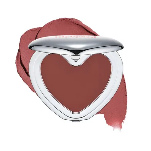 Lilybyred Love Beam Mousse Cheek 3.8g 06 Pomegranate Mousse