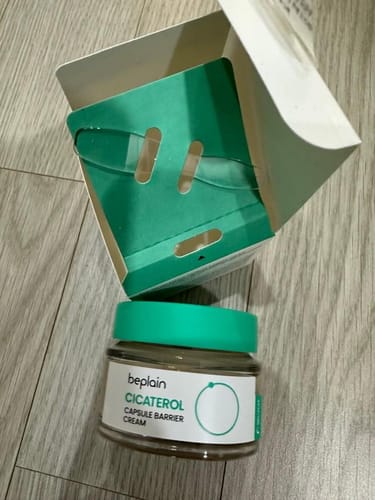 Customer review photo
