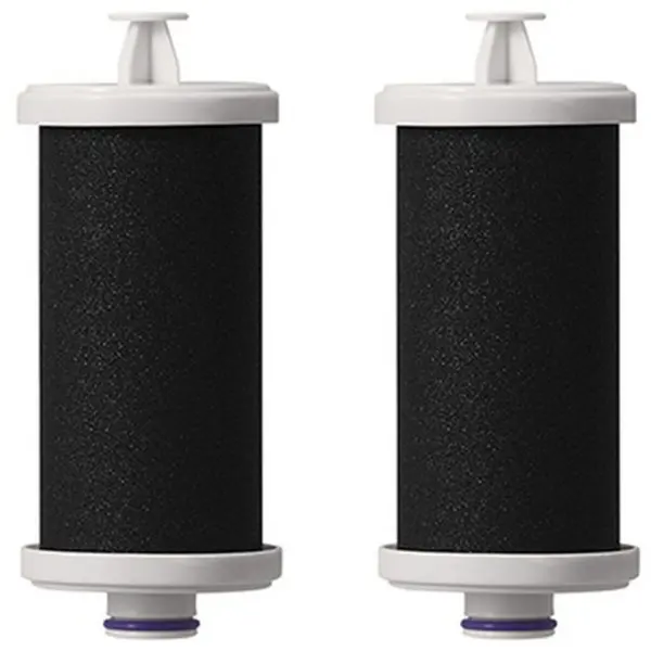 CUCKOO Inspure Pitcher Water Filter CPWPFS-C10N (2pcs)