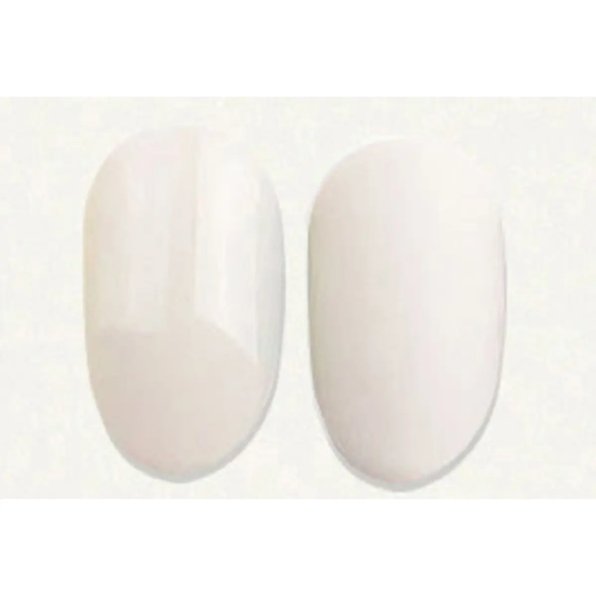 JelloJello Premium Gel Polish 10ml - Color Gel Nail JG-16 Holo Silver