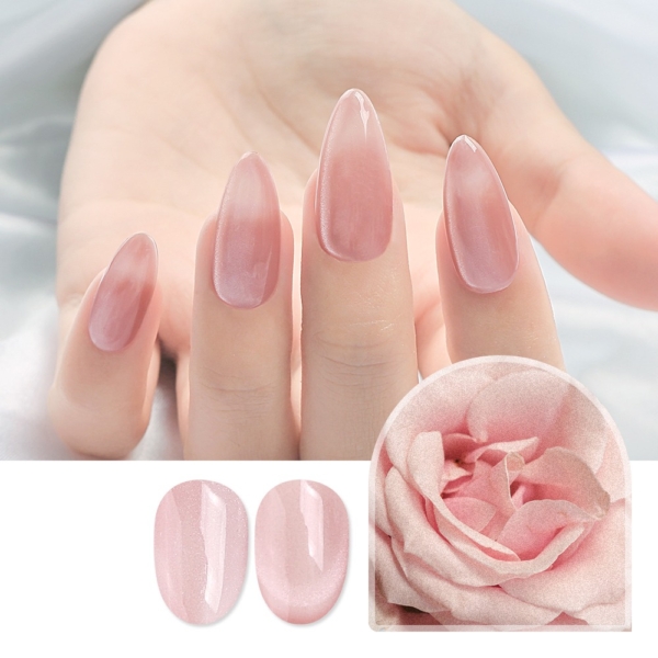 JelloJello Magnetic Gel Polish JM-09/JM-10/JM-11