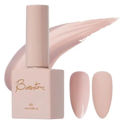 IVIT Bettertone Soft Sweet Coco Gel Nail Color Gel - Pataya OS-02 10ml