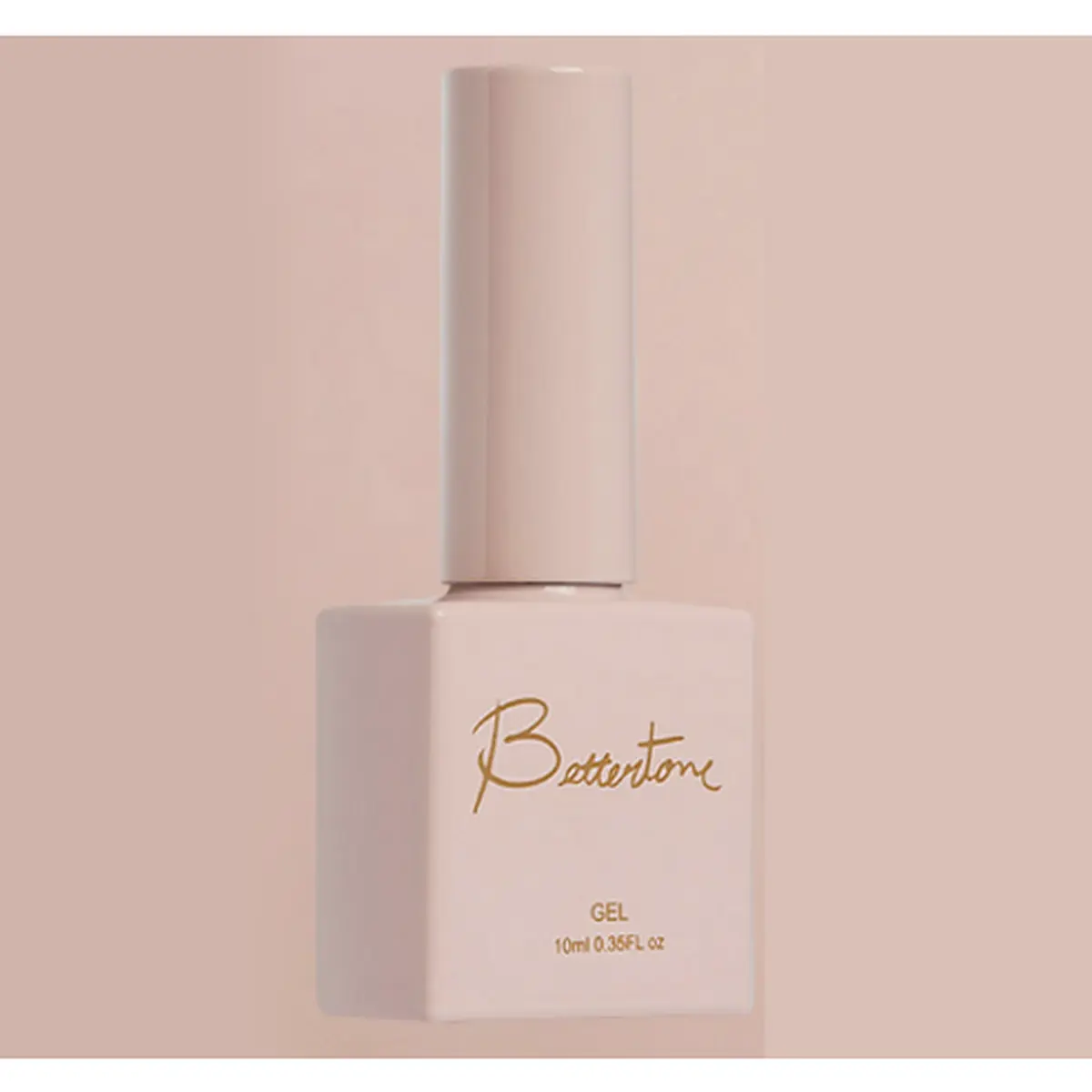 IVIT Bettertone Soft Sweet Coco Gel Nail Color Gel - Pataya OS-02 10ml