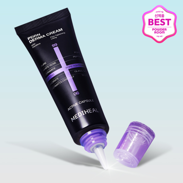 MEDIHEAL PDRN Pore Elasticity Derma Cream 50ml