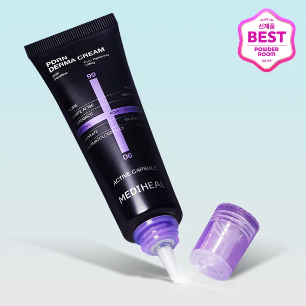 MEDIHEAL PDRN Pore Elasticity Derma Cream 50ml