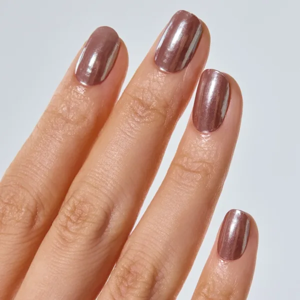 ohora N Chocolate Chrome Nail