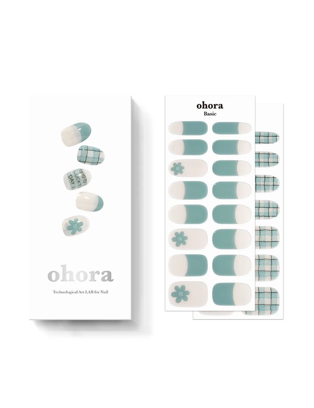 ohora N Daylight Nail - Image 4