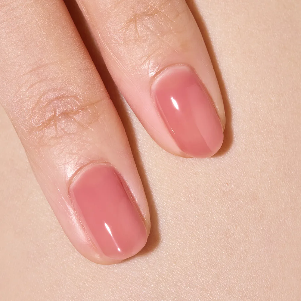 ohora Taro Milk Syrup Nail Strengthener - Image 2