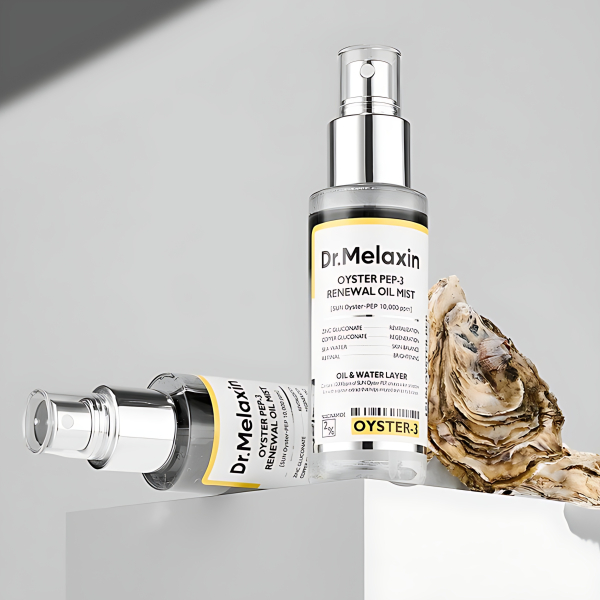 Dr.Melaxin Oyster Pep-3 Renewal Oil Mist 100ml