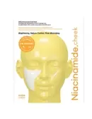 Onsulo Niacinamide Cheek Pack 6.7g*7sheets