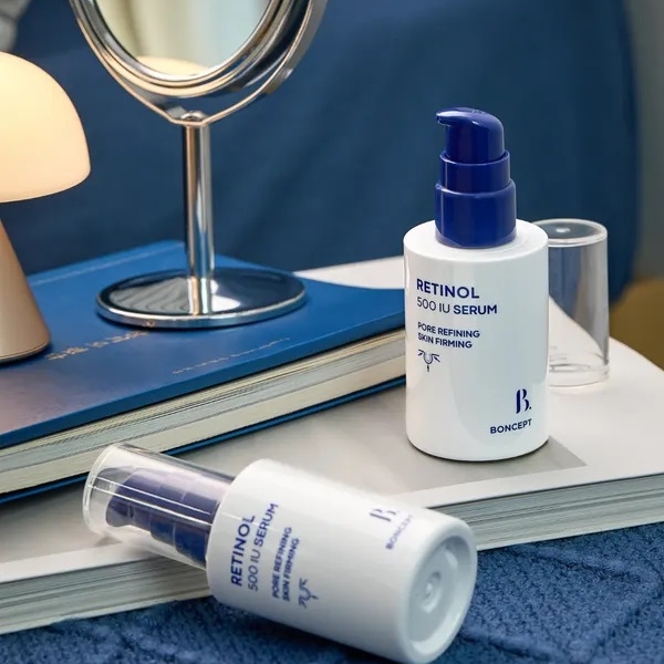 BONCEPT Retinol 500 IU Serum 30ml