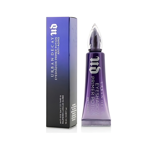 Urban Decay Eyeshadow Primer Potion Long-Lasting Eye Makeup Base 10ml