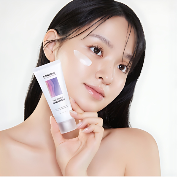 BANOBAGI Milk Thistle Repair Cream 50ml