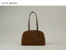 Suede Brown