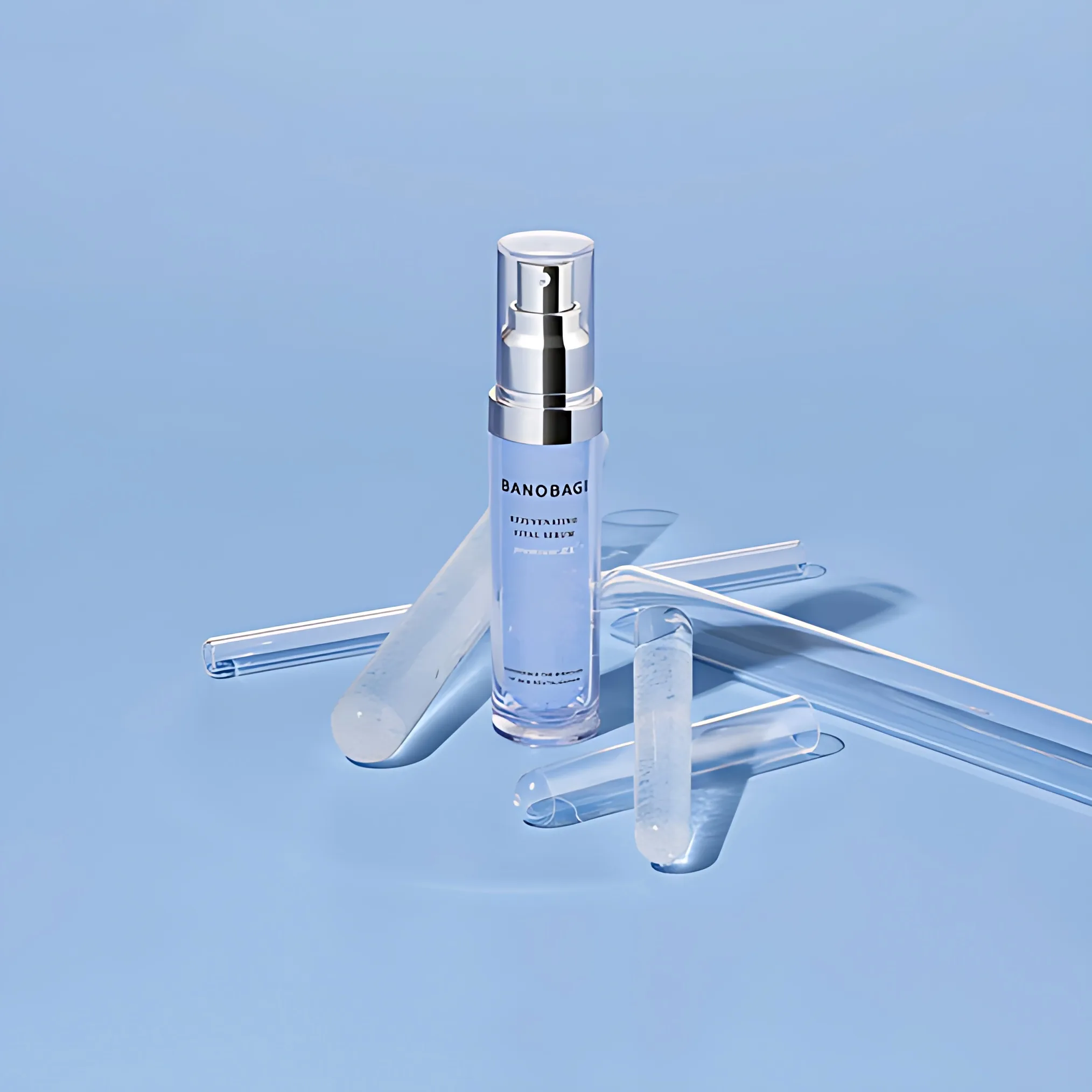 BANOBAGI Rejuvenating Vital Serum 30ml