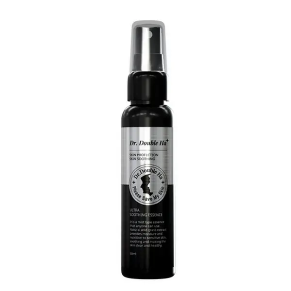 SISEUNDEUSI Dr. Doublah Soothing Mist 50ml