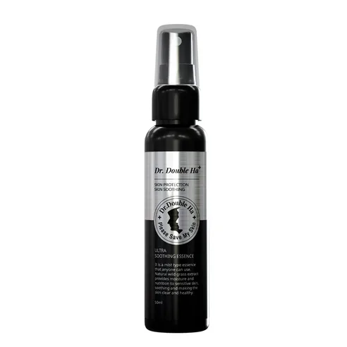 SISEUNDEUSI Dr. Doublah Soothing Mist 50ml