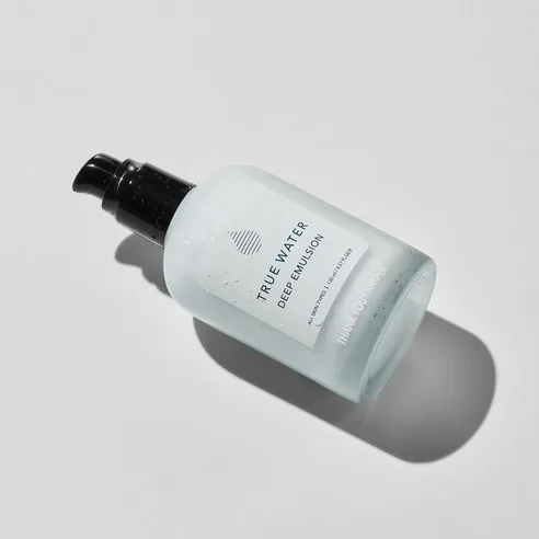 Thank You Farmer True Water Deep Emulsion 130ml - Image 3