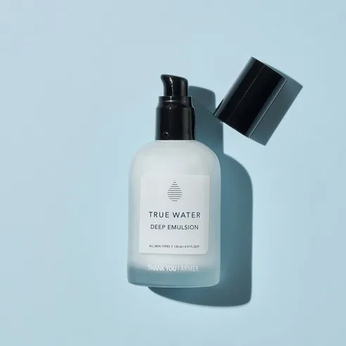 Thank You Farmer True Water Deep Emulsion 130ml - Image 4