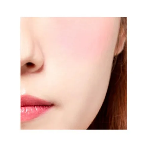 The Face Shop Marble Beam Blusher 7g - Image 2