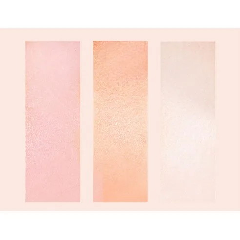 The Face Shop Marble Beam Blusher 7g - Image 3