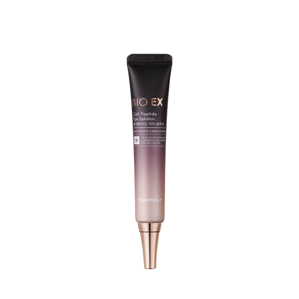 TONYMOLY Bio EX Cell Peptide Eye Solution