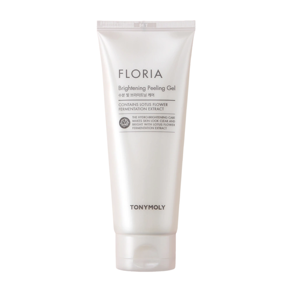 TONYMOLY Floria Brightening Peeling Gel 150ml