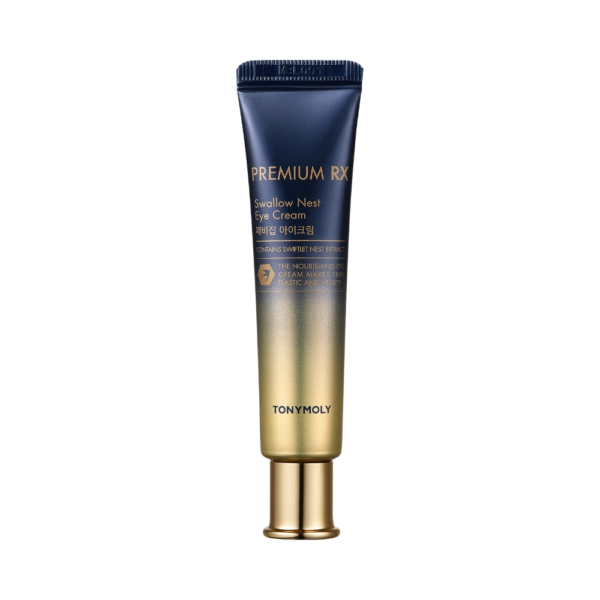 TONYMOLY Premium RX Swallow Nest Eye Cream 70ml (Large Size)