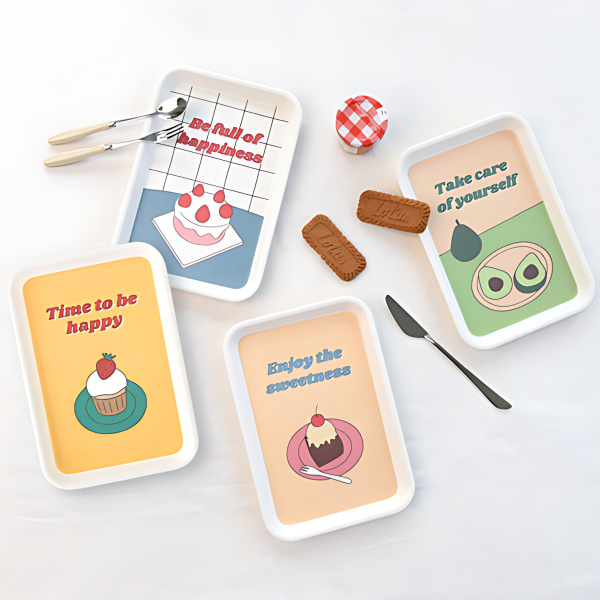 MONOLIKE Fall In Newtro Tray