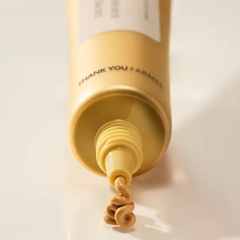 Thank You Farmer Sun Project Glow Sun Essence 40ml - Image 3