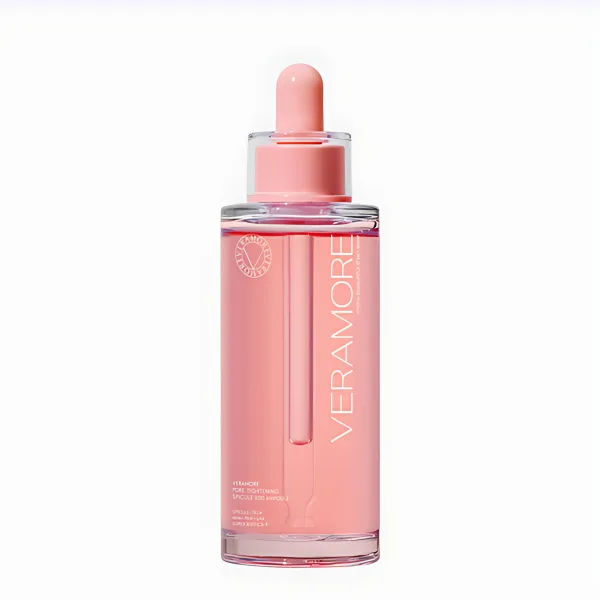 VERAMORE Pore Tightening Spicule 300 Ampoule 50ml