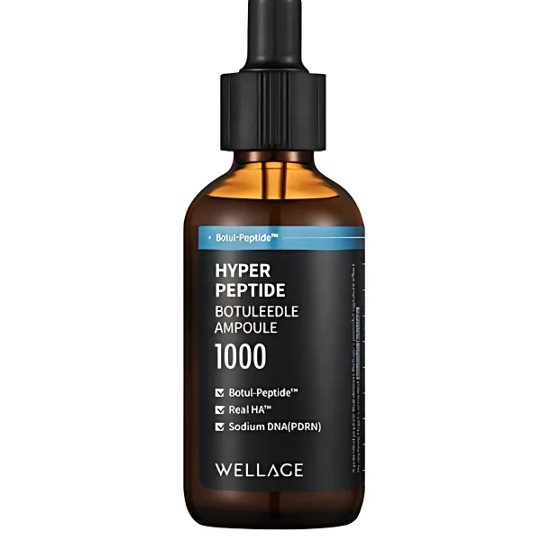 WELLAGE Hyper Peptide Botuleedle Ampoule 150g