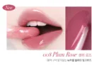 008. Plum Rose