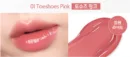 01.TOESHOES PINK