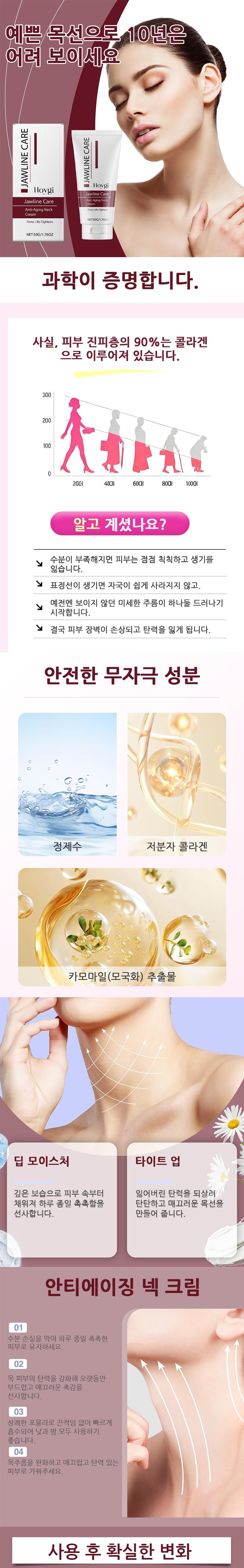 DERMAYOUTH Neck Cream Details 1