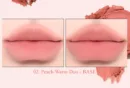02. Peach Warm Duo