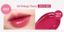 04.VINTAGE CHERRY