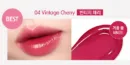 04.VINTAGE CHERRY