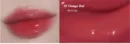 05. Vintage Red
