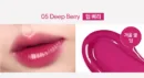 05.DEEP BERRY