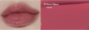 07. Down Mauve
